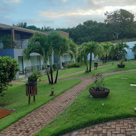 Imbassai - Piscina, Praia e Rio Mata de São João Exterior foto