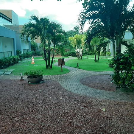 Imbassai - Piscina, Praia E Rio Matta de São João Exterior foto