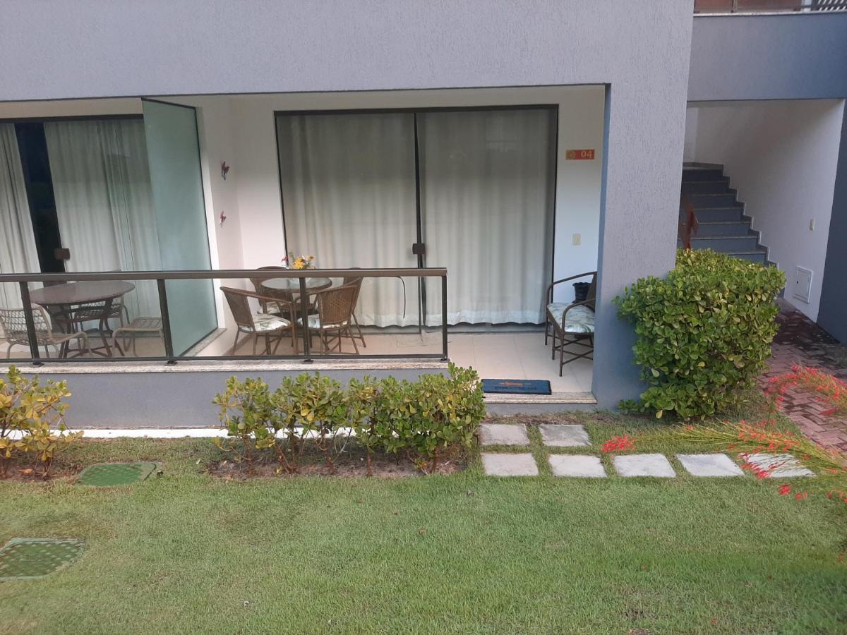 Imbassai - Piscina, Praia e Rio Mata de São João Exterior foto