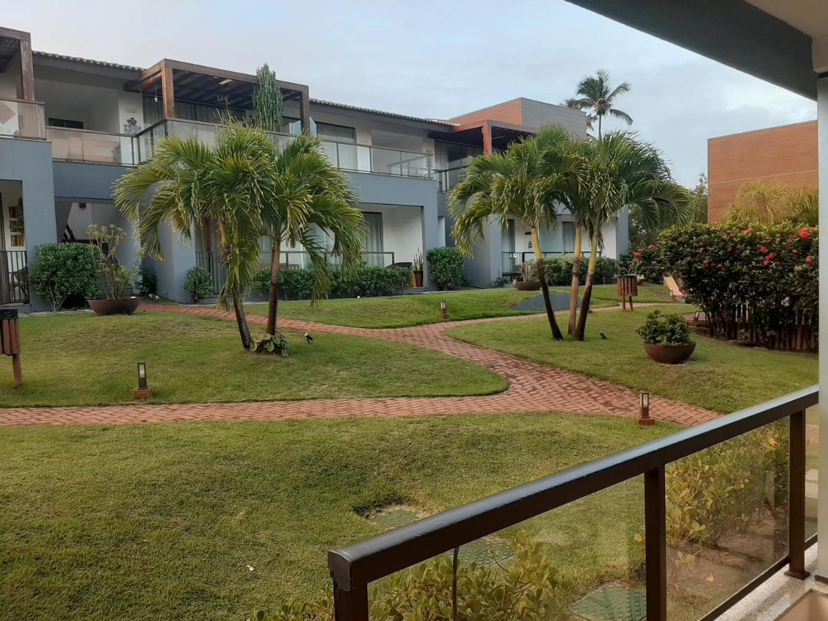 Imbassai - Piscina, Praia e Rio Mata de São João Exterior foto